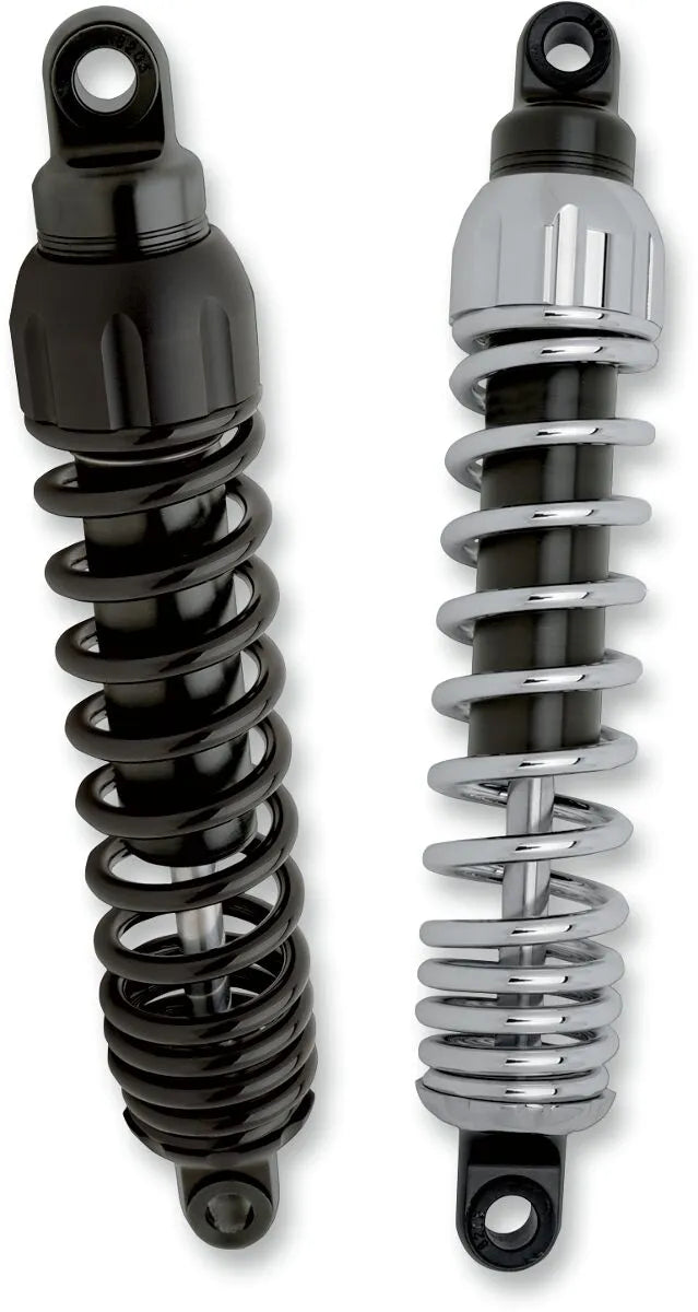 harley davidson flhtcu [PROGRESSIVE SUSPENSION] - 444 Series shock absorber