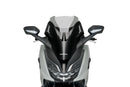HONDA FORZA 125 [2025] – Windshield V-Tech Line Sport – Strongly tinted-6
