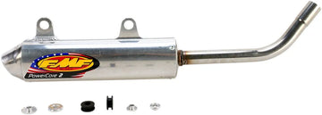 Husaberg TE 300 [2011-2014] - Powercore 2 rear silencer – picture 2