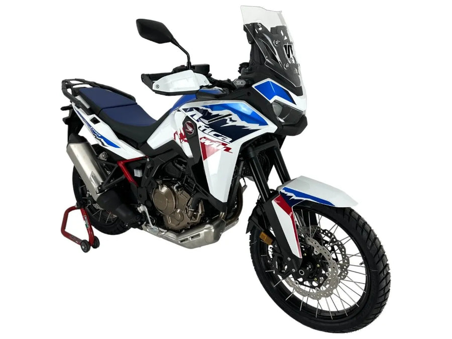 Honda CRF 1100 Africa Twin [WRS] - windshield