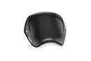 TRIUMPH SCRAMBLER 1200X [2025] – Front panel ABS – Matt black-4