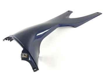 Aprilia RS 125 MPB [2000] - Seat cover right cover - 0