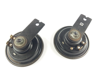 Yamaha XJR 1300 RP10 (2006) - Horn Horns original pair - 0