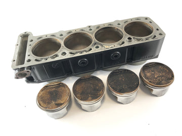 Kawasaki ZRX 1200 S ZRT20A [2003] - Cylinder with piston - 0