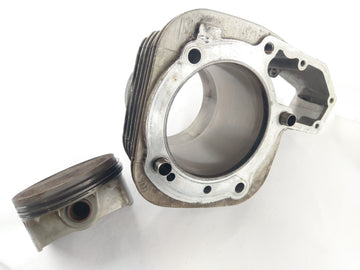 BMW R 1150 RT [2003] - Cylinder with piston - 0