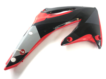 Honda CRF 450 R [2003] - Tank fairing right fairing - 0
