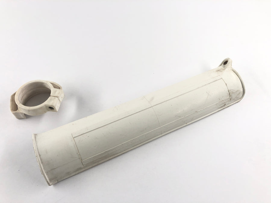 KTM LC4 ER 600 [1994] - Fork Protector Set