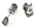 Honda GL 1500 Goldwing SC22 [1988] - Locks for storage compartment pair-2