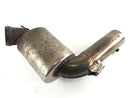 KTM LC4 620 Adventure [1996] - Exhaust manifold middle section-4