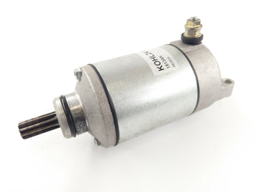 Gas Gas FSR 450 [2008] - Starter Motor - 0