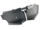 BMW F 650 CS Scarver [2001] - Storage compartment cover fairing-2