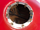 Ducati Paso 750 [1990] - Tank petrol tank-8