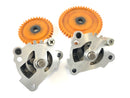 Triumph Bonneville 908MD [2001] - Oil pump set pair-2