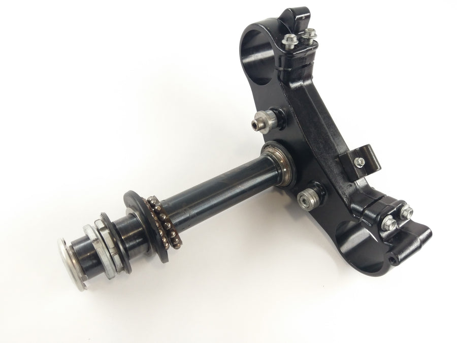 Aprilia RST 1000 Futura [2004] - fork bridge below