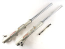 Cagiva Elefant 650 [1985] - Fork Telescopic fork with axle-1