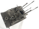 Moto Guzzi V65 PG [1988] - Engine housing with camshaft-4