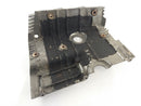 Suzuki GT 550 [1978] - Ram Air air duct cover left-3
