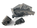 Yamaha DT 125 R DE03 [1999] - Airbox-3