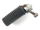 BMW R 100 GS 247E [1991] - Passenger footrest left-3