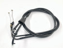 Triumph Daytona 955i T595N - throttle cable-4