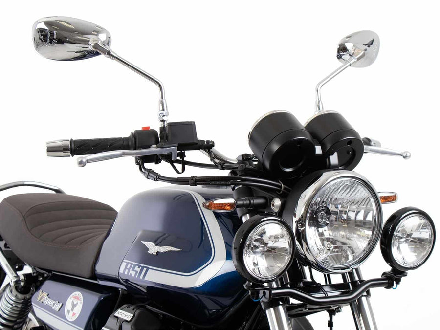 Moto Guzzi V 7 [2021-2024]-Twinlight set (Standard)