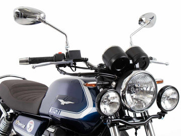 Moto Guzzi V7 Special [2025] - Twinlight set (Standard)