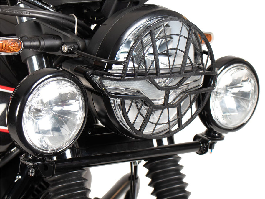 Moto Guzzi V7 Stone Special EDI [2022-2023]-Twinlight set (Standard)