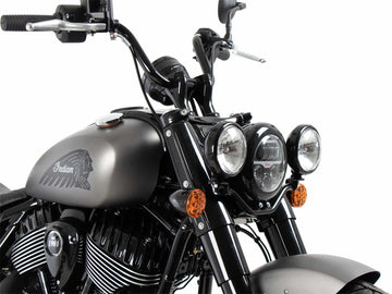 Indian Super Chief Ltd [2022-2025]-Twinlight set (Standard) - 0