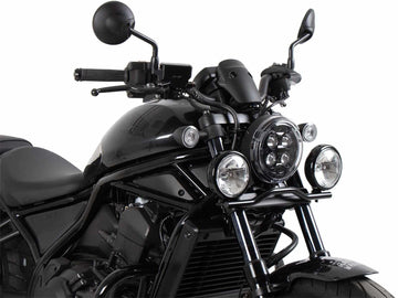 Honda CMX 1100 Rebel [2021-2024]-Twinlight set (standard) - 0