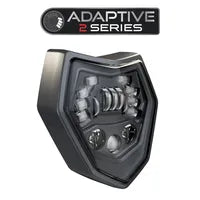 Ducati Monster 695 [2007-2008] - Headlight adapter kit – Item no. 0703411 – picture 7
