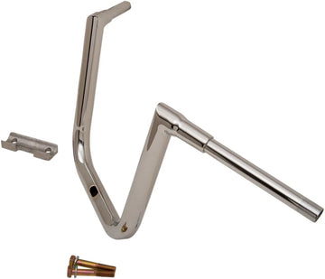 harley davidson fltruse [LA CHOPPERS] – 1-1/2" Grande Twin Peaks Touring Handlebars - 0