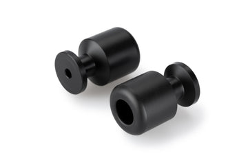 DUCATI STREETFIGHTER V2 S [2025] – Swingarm guards – Black