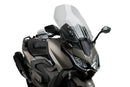 KYMCO AK 550 PREMIUM [2025] – Windshield V-Tech Line Touring – Strong-10