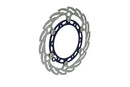 Ktm Xc 525 [2004-2005] - Oversize (OS) Flame Bremsscheibe vorne – Bild 4