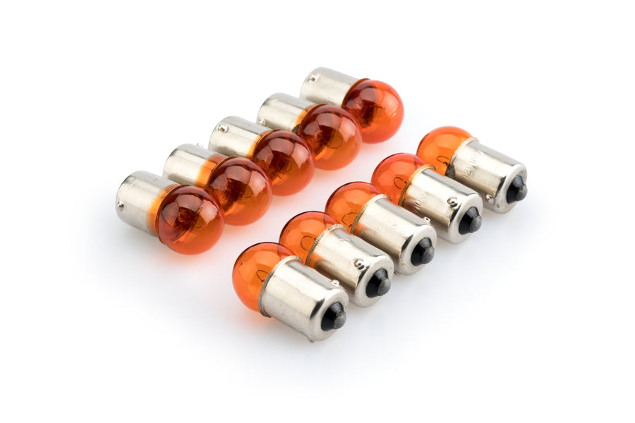 KTM RC 390 [2025] – Light bulbs – Transparent