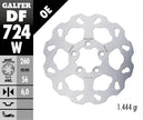 Harley-Davidson Xg 750 Street [2019-2020, 2017, 2018, 2020] - Wave® brake disc - picture 2