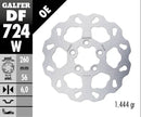 Harley-Davidson Xg 750 Street [2019-2020, 2017, 2018, 2020] - Wave® brake disc - picture 4
