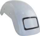 harley-davidson low rider [PAUL YAFFE BAGGER NATION] – The Fix rear fender-1