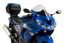 KAWASAKI ZZR 1400 [2020] – Racing Screen – Black-7
