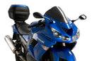 KAWASAKI ZZR 1400 [2020] – Racing Screen – Black-12