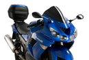 KAWASAKI ZZR 1400 [2020] – Racing Screen – Black-2