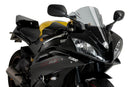 YAMAHA YZF-R6 [2007] – Racing screen – heavily tinted-15