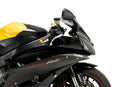 YAMAHA YZF-R6 [2007] – Racing Screen – Transparent-6