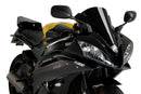 YAMAHA YZF-R6 [2007] – Racing Screen – Transparent-9