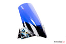 YAMAHA FZ1 FAZER [2015] – racing screen – black-10