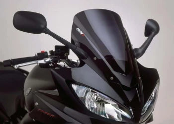 YAMAHA FZ1 FAZER [2015] – Touring Screen – Transparent
