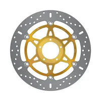 Ducati Streetfighter V4 / V4S 1100 [2025-2026] - Cubiq floating brake disc - picture 8