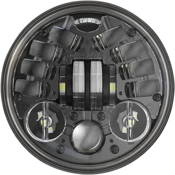 Yamaha XVS 950 CT V Star Tourer [2016-2017] - 5-3/4" LED Adaptive 2 Scheinwerfer – Bild 9
