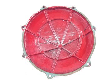 Honda XLV 750 R RD01 [1983] - Engine cover clutch cover - 0