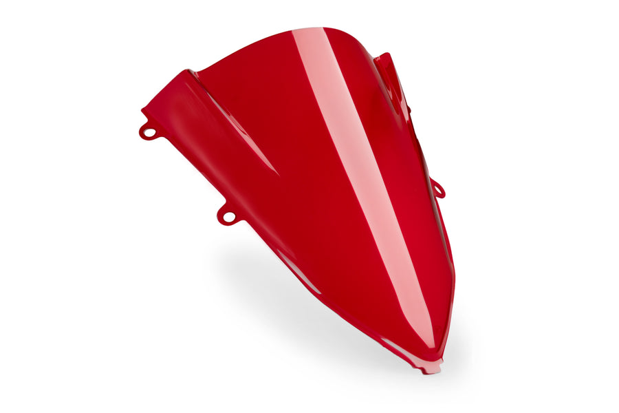 HONDA CBR 650 R [2025] – Z-Racing Screen – Transparent